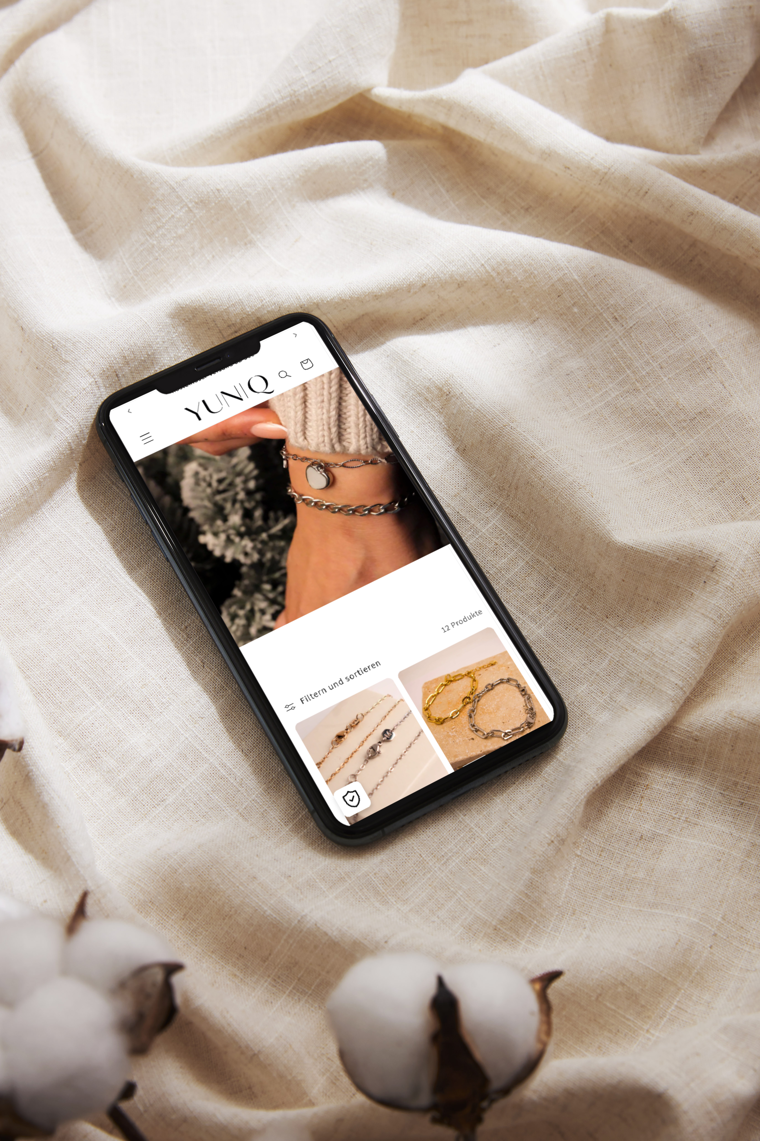 Mockup Device Iphone